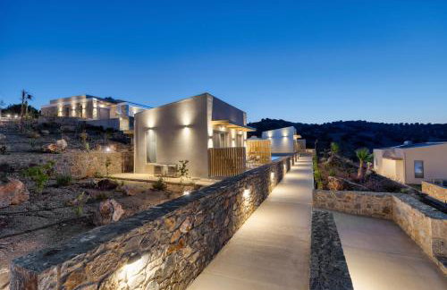 ALBERTO- Luxury Villas Resort - Foto 1