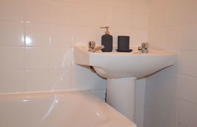 People Boxes Apartments - 38 Ridgway - Foto 28