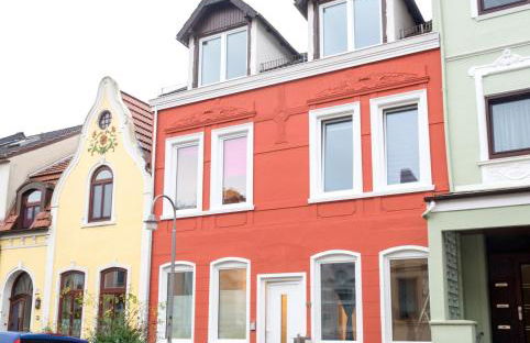 FeWo Engler Bremen Ritterhuder Straße - Foto 6