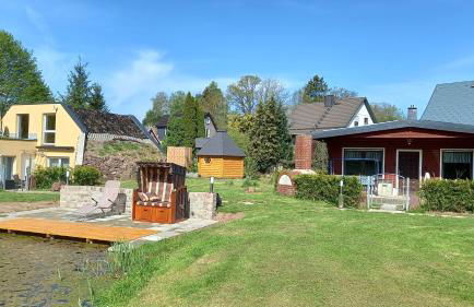 Ferienhaus am Mittelberg - Photo 36