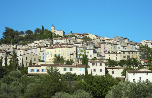 Mas de l'Adrech - Foto 31