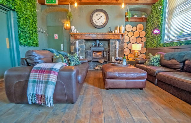 Waterfall Country Escape - Foto 33