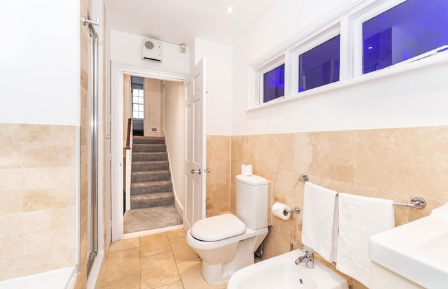 PML Apartments Notting Hill - Photo 32