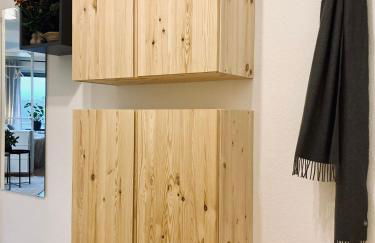 Schickes, Stilvolles und Helles Apartment in Münster - Foto 55