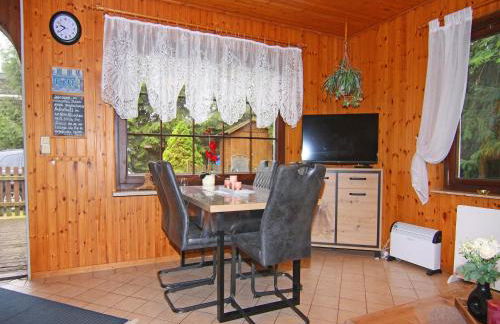 Ferienhaus, Dolgen am See - Foto 8