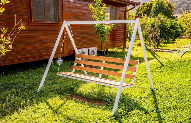 Ikiz Villas - Foto 76