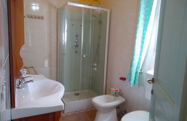 Apartment For 2 - 4 People Just 100m From the Sandy Sea - Foto 7