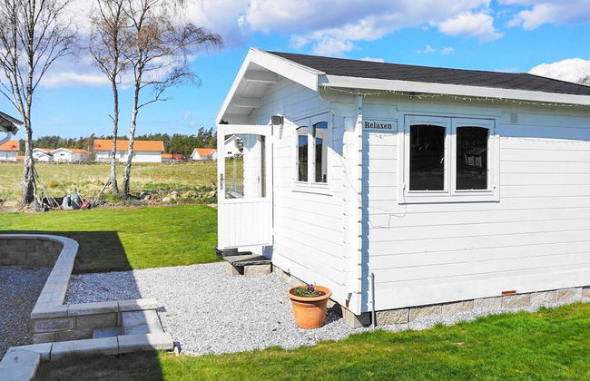 5 Person Holiday Home in Kallekarr - Foto 13