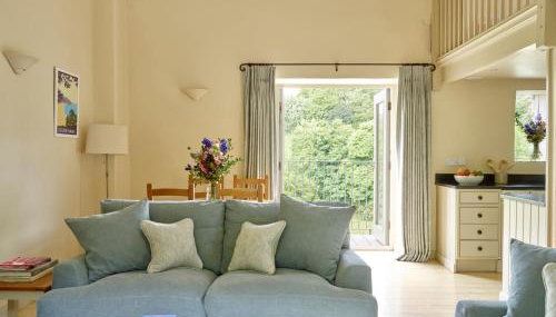 Meavy Cottage - Photo 5