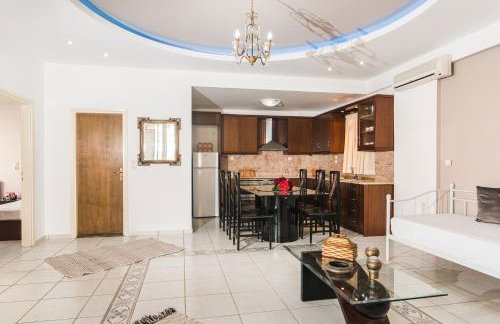 Yiannis Manos Hotel Resort - Foto 130