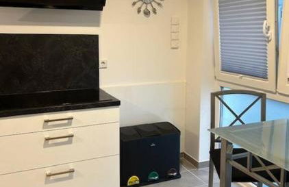 ruhig wohnen im kleinen Bungalow im Süden von Berlin - Foto 6