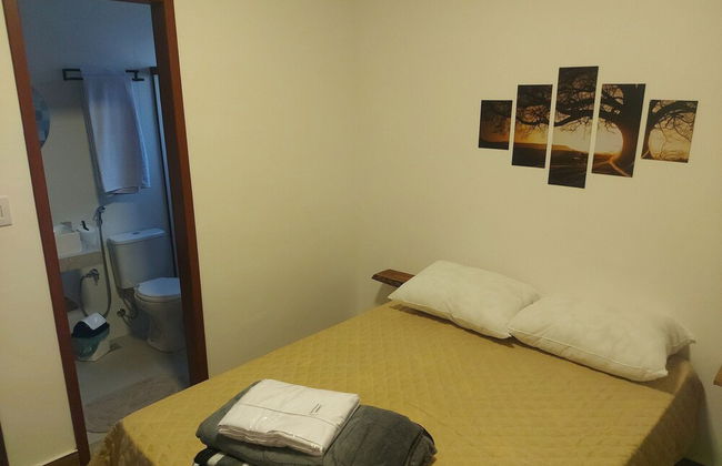 Villa Sunset Chalés Ibitipoca - Foto 5