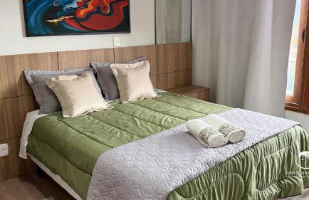 Luxuoso apartamento de 3 suítes frente rua torta - Foto 16