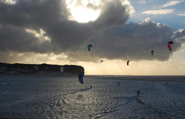 Family Villa With Terrace and Pool - Foto 36