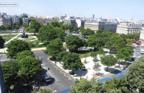 Stylish 3 bdr & Garden Oasis on the Edge of Paris - Foto 17