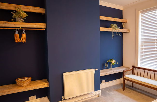 Sapphire Suite Sasco Apartments - Foto 3