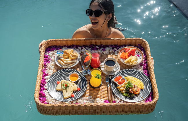 Dewi Kunti Villa - Foto 56