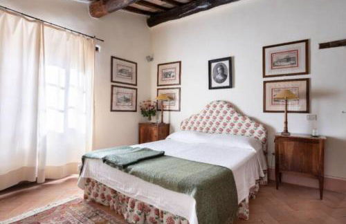 Villa della Genga Country Houses - Foto 25