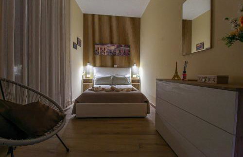 Centro storico Suite Garibaldi urban stay - Foto 49