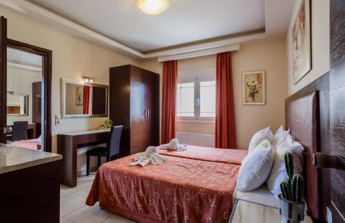 Vivian Hotel - Photo 11