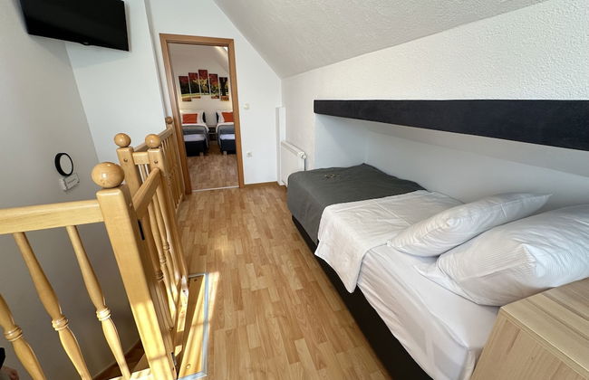 Hotel Loka - Foto 19