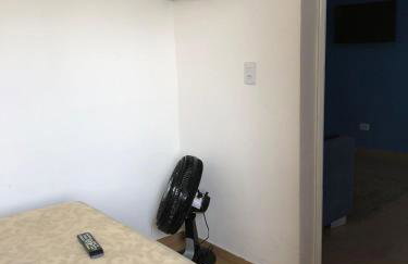 Apartamento beira mar - Praia de Boraceia - Foto 15