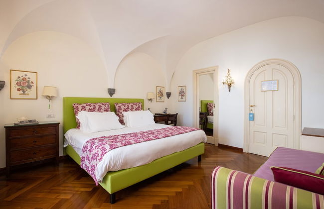 Palazzo Marziale - Foto 57