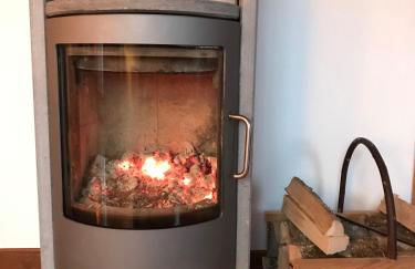 Chalet du Pommery, Hautes-Vosges - Foto 13