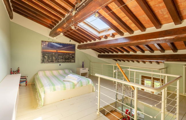 Villa Rossa Large Private Pool Wifi - 3077 - Foto 13