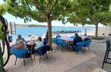 Apartments Puntica 2+1 person Rab - Foto 48