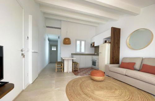 APARTAMENTOS LA PALMA FORNELLS - Foto 11