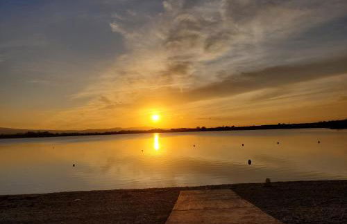 Chalet 3 chambres, piscine, lac à 100m - Olonzac - FR-1-783-1 - Foto 14