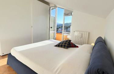 Attico Pietra Ligure 2 Free Parkings & Bike - Foto 13