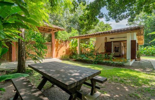 Casa Aracuã Trancoso - Foto 28