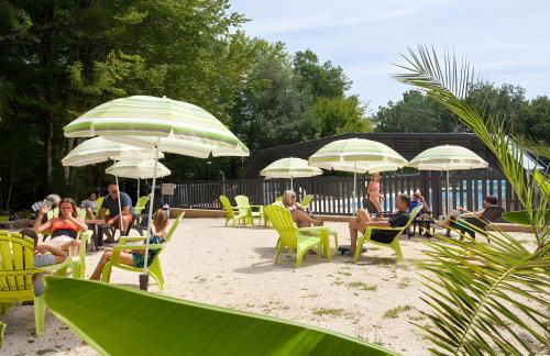 Mobil-home Le Castelnaud 21- 5 pers - Foto 14