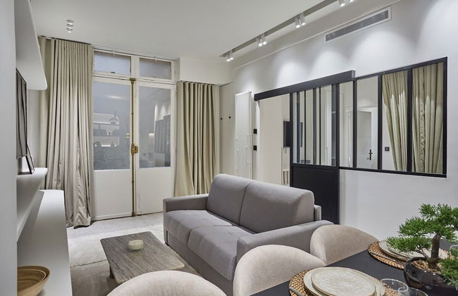 Superb new Apartment Sacre Coeur Montmartre - Foto 12