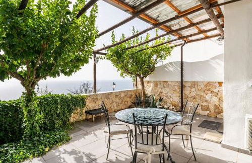 La casa del '600 Holiday House Amalfi Coast - Foto 32