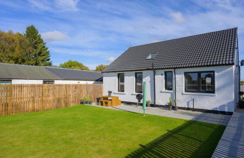 Almara- Cosy cottage in fife - Foto 47