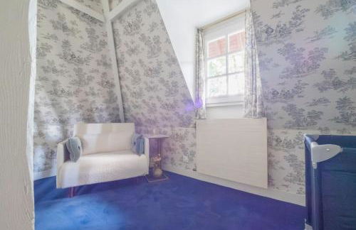 Splendide Longère de Charme - Collection Idylliq - Foto 30