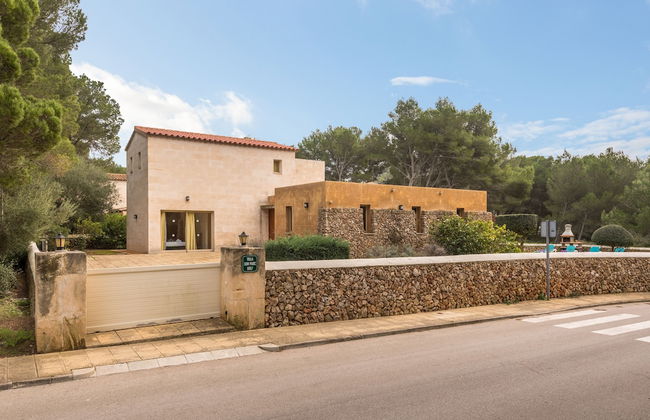 Villa Son Park Golf - Photo 25