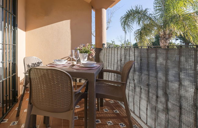 El Deseo in Chiclana de la Frontera - Foto 8