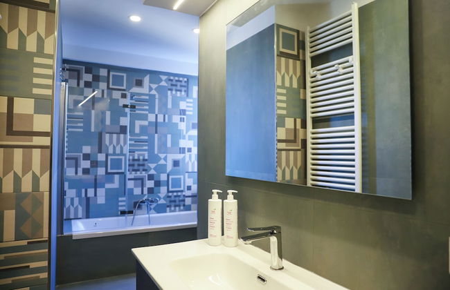 Una terrazza sul Golfo di Napoli - Foto 30