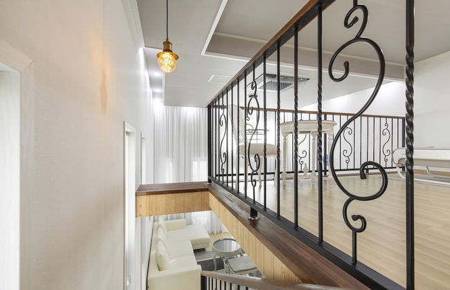 Lim Sea Side Poolvilla Pension - Foto 70