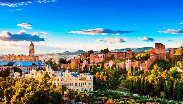 Traslado privado desde el aeropuerto de Málaga (AGP) a Alhaurín El Grande - Foto 2