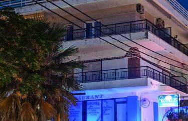 Filoxenia Paralia - Foto 55