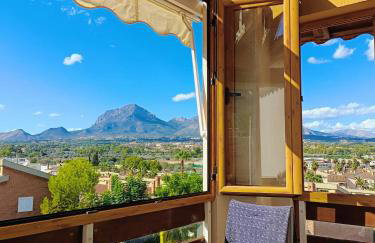 Apartamento Font Rotja L'Albir - Photo 1