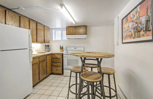 The Lohi Historic Home in the Heart of Denver - Foto 16