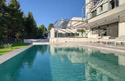 Alessandra Luxury Villas with Private Pools and Jacuzzi - Foto 7