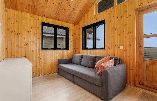 Ocean Break Cabins - Foto 27