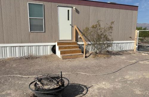 A rest after a day in the Death Valley desert - Foto 22